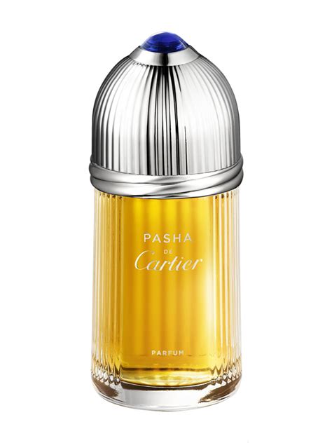 pasha cartier perfume for men.